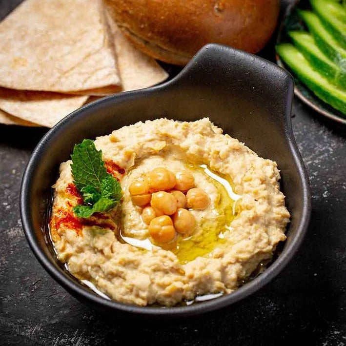 250g Lebanese Hummus - حمص لبناني