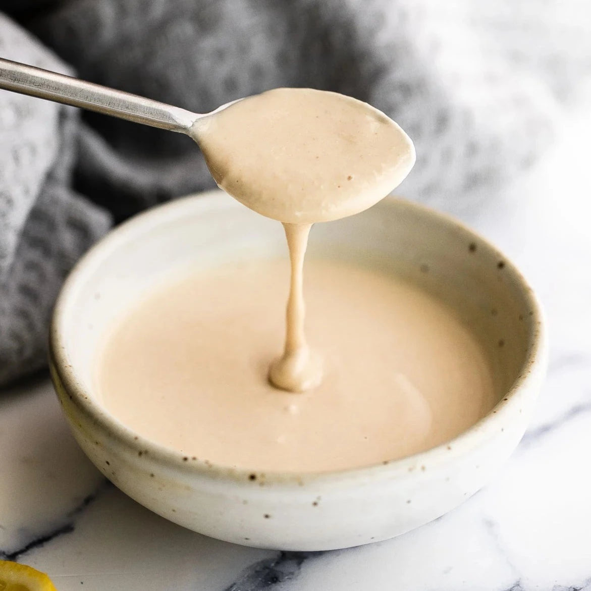 50ml Tahini Sauce - صوص طحينة